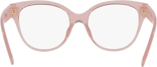 Vista 7 de Vogue Eyewear Women's Vo5421f Low Bridge Fit Square Prescription Eyewear Frames