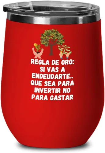 Vista 2 de Presente de cumpleaños Taza de café original Regalo para hermano, estudiantes de negocios