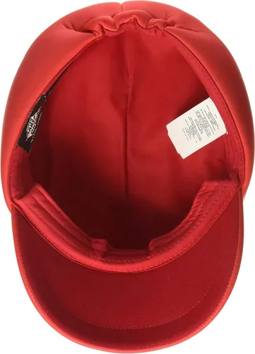Vista 3 de Nintendo Super Mario Odyssey - Gorro de cappy para cosplay color rojo Rojo