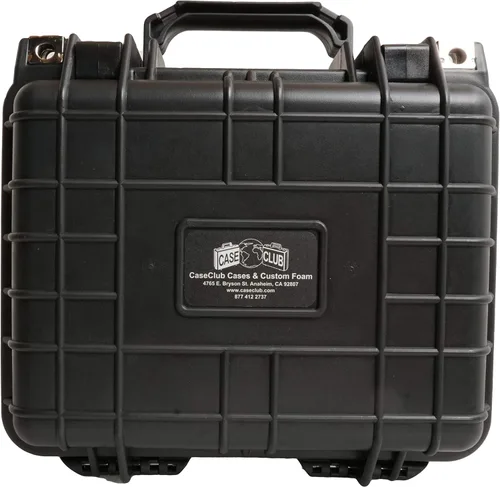 Vista 8 de Case Club Funda para adaptarse a cargadores Glock 19 y 4. Precortada, resistente, impermeable