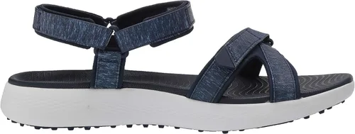 Vista 6 de Skechers Women's 600 Spikeless Golf Sandals Shoe