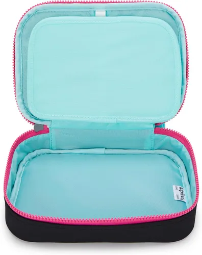 Vista 3 de Estuche Kipling para 100 bolígrafos Negro Fun C