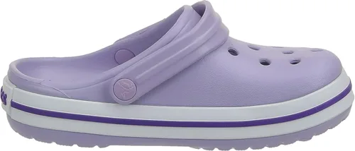 Vista 10 de Crocs Unisex-Child Crocband Clogs