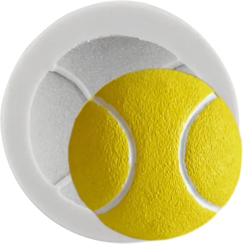 Vista 12 de Moldes de silicona para béisbol, bate de béisbol, guante Estilo a