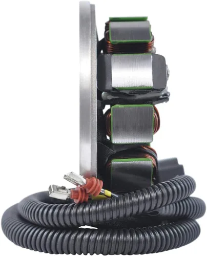 Vista 5 de RMStator Kit de estator + volante para Skidoo Expedition/Skandic/Grand Touring Sport/MX Z/Renegade/Tundra 550 2011-2019 OEM Repl. # 420889367
