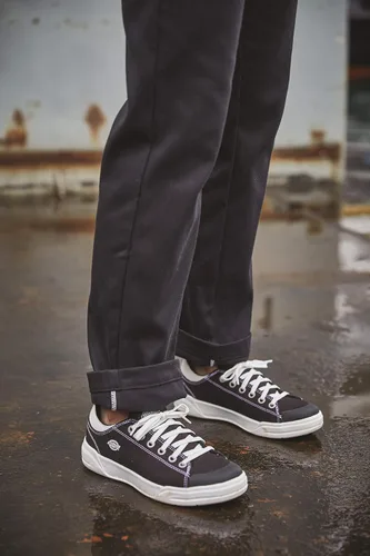 Vista 4 de Dickies OriginalPantalón de trabajo, que no se arruga, resistente a las manchas, para mujer.