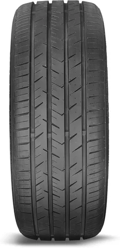 Vista 5 de Juego de 4 (Cuatro) neumáticos Travelstar Ecosport GT de ultra alto rendimiento para pasajeros 225/30R20 para todas las estaciones Juego