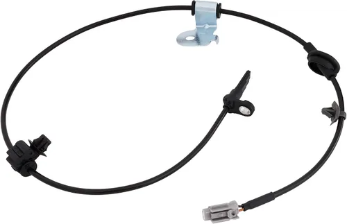 Vista 2 de Garage-Pro Sensor de velocidad ABS delantero del lado del conductor compatible con Subaru Forester 2014-2018, Impreza 2012-2015, Crosstrek 2016-2017