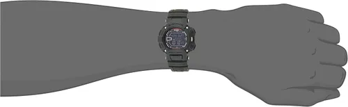 Vista 4 de G-Shock G-Shock Mudman G-9000-3VDR - Reloj para hombre