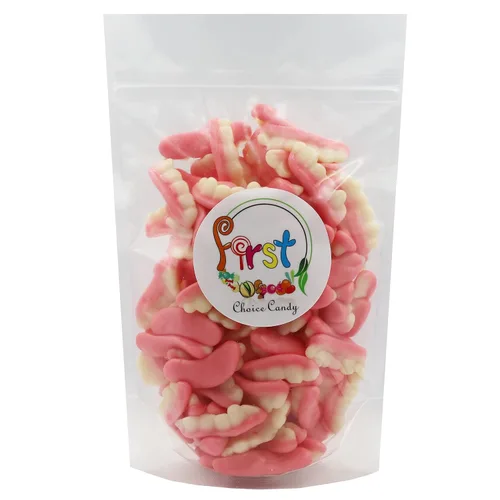 Vista 3 de FirstChoiceCandy Dientes gomosos (2 libras)