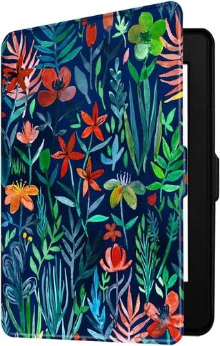Vista 11 de Funda para Kindle Paperwhite Fintie SmartShell