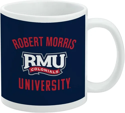 Vista 62 de Abilene Christian Wildcat Taza de café de cerámica, tazas de regalo novedosas para café, té y bebidas calientes, 11 onzas, color blanco