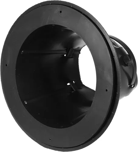 Vista 5 de X AUTOHAUX 4.7 in 4.72 "barco marino cambio de dirección Cable de arranque fuelle protector para coche barcos yates barcos arnés botas negro