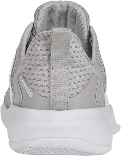 Vista 4 de K-Swiss Tenis Pickleball Supreme para mujer