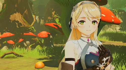 Vista 11 de Atelier Ryza 3 Alchemist of the End & the Secret Key - PlayStation 5