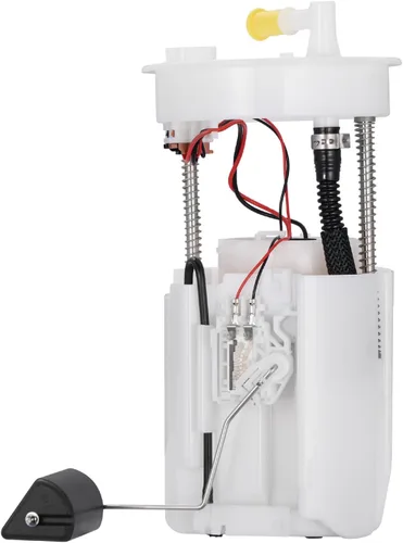 Vista 14 de BDFHYK Conjunto de módulo de bomba de combustible eléctrica compatible con Honda Civic 1992-1995 1.5L l4, 1.6L l4, compatible con Acura Integra