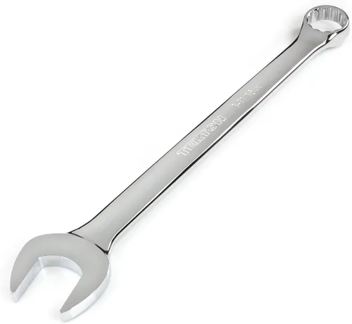 Vista 54 de TEKTON - Llave combinada (0.472 pulgadas).