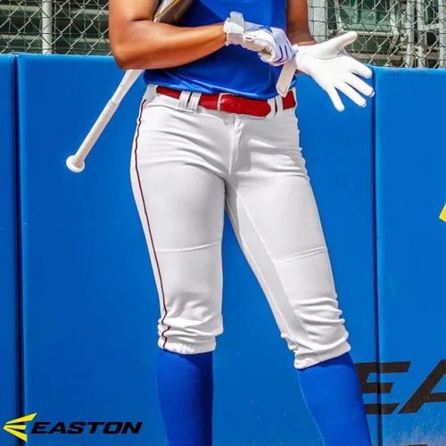 Vista 20 de Easton Pantalón de softbol PRO Tallas para adultos Piped