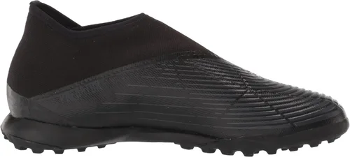 Vista 6 de adidas Unisex Edge.3 Laceless Turf Soccer Shoe