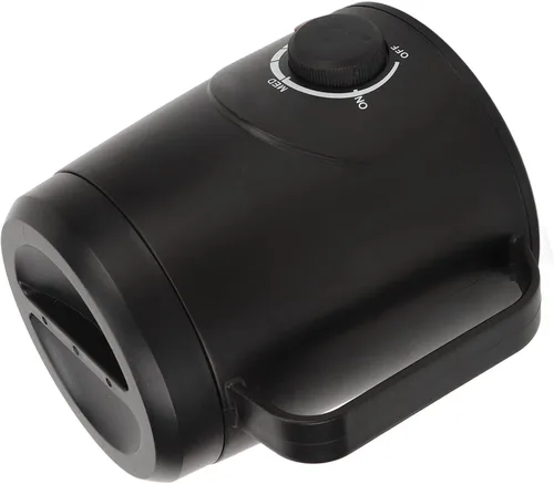 Vista 8 de Calentador eléctrico de cera para depilación, calentador de cera de temperatura ajustable de calentamiento rápido, olla de fusión de cera portátil