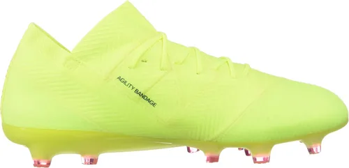 Vista 6 de adidas Nemeziz 181 FG Cleat - Fútbol Masculino 10