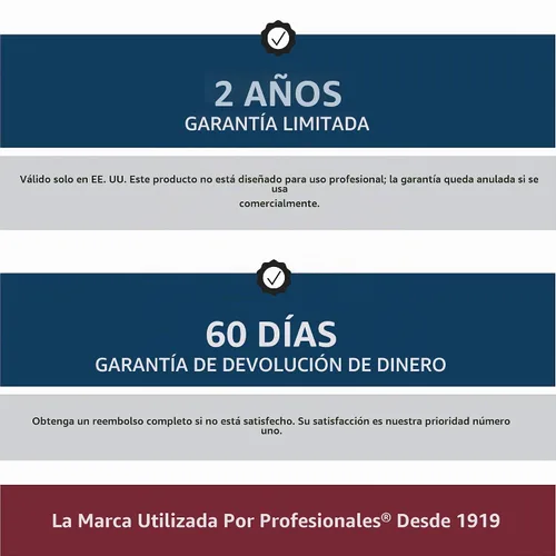 Vista 10 de Recortador Wahl de bigote y barba, Negro