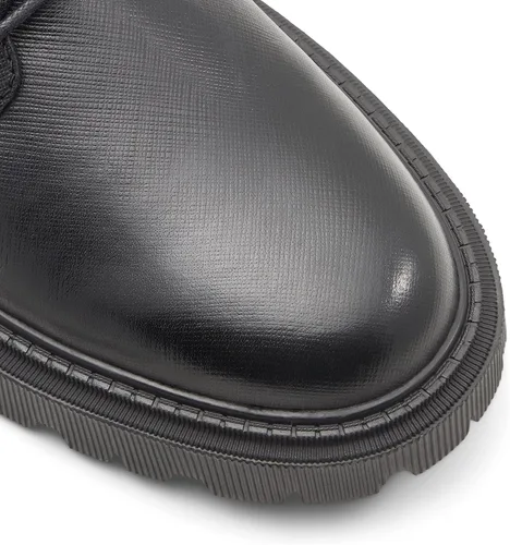 Vista 5 de ALDO Botas Oxford Redford para hombre