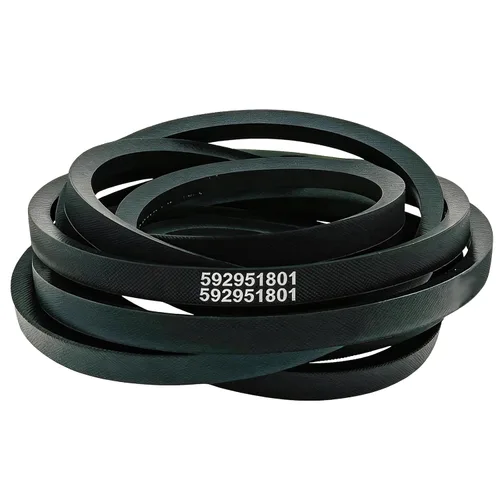Vista 14 de YTH22V46 Cortacésped 46" Cinturón para Husqvarna Tractores de Césped
