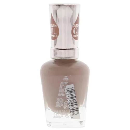 Vista 2 de Esmalte de uñas Sally Hansen Color Therapy