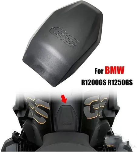 Vista 2 de Fuel Tank Gasket Motorcycle Gas Fuel Oil Tank Pad Protector Cover Sticker for R1200GS LC R1250GS R 1200 GS R1250 GS 2013-2021 2018 2019 2020