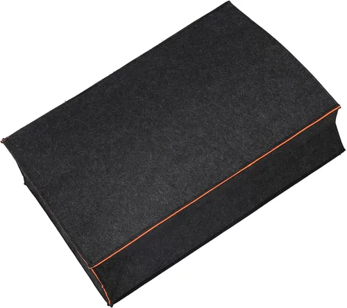 Vista 4 de Protector contra el polvo, cubierta antipolvo para PS5 Host