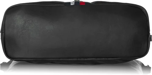 Vista 10 de Tommy Hilfiger Bolso bandolera Jaden Satchel para mujer