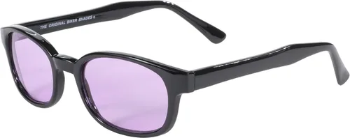 Vista 22 de Lentes para sol de motociclista Original KD's, de Pacific Coast