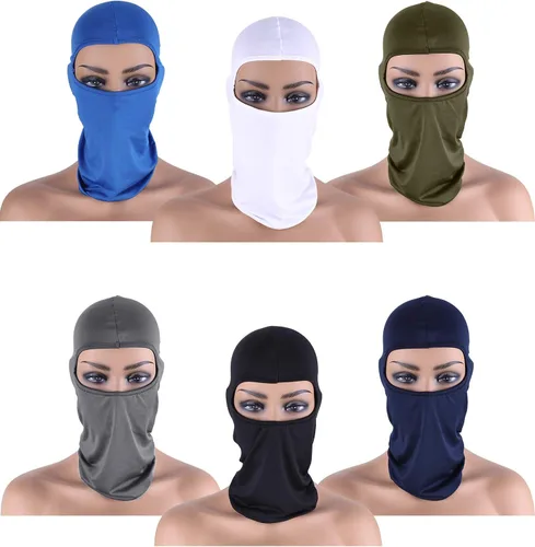 Vista 6 de Syhood mens Balaclava