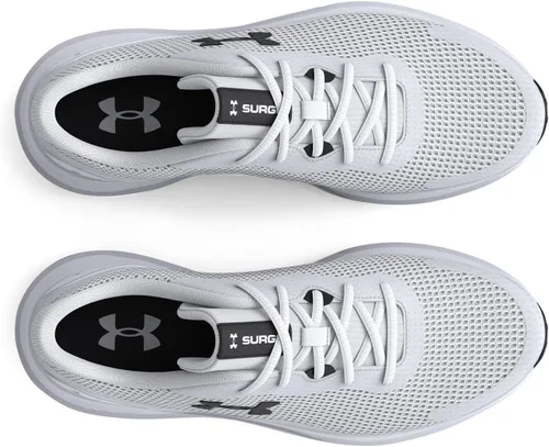 Vista 4 de Under Armour Surge 3 - Tenis de correr para hombre