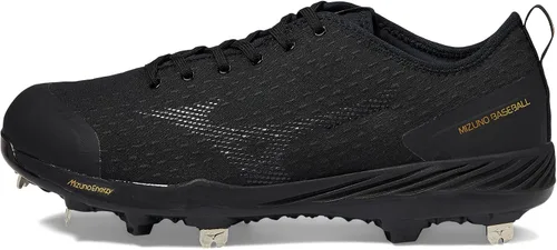 Vista 4 de Mizuno Dominant 4 - Tenis de béisbol para hombre
