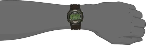 Vista 5 de Timex Reloj digital Expedition CAT de 1.535 in para hombre