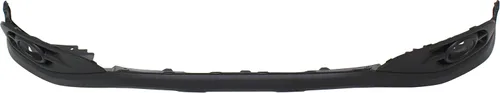 Vista 6 de Garage-Pro Cubierta de parachoques compatible con Honda Accord 1990-1991 imprimado delantero HO1000135