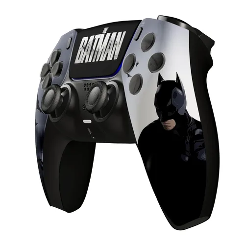 Vista 3 de Custom Wireless Controller compatible with PS5 Exclusive Unique Design Personalize Your Gaming Experience with Unique Design and Exceptional