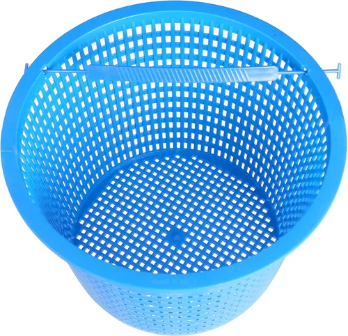Vista 4 de ATIE Cesta de desnatador de piscina SPX1070E y B-9 B9 y R211100 Vac-Mate de repuesto para la mayoría de los desnatadores de piscina Hayward Pentair