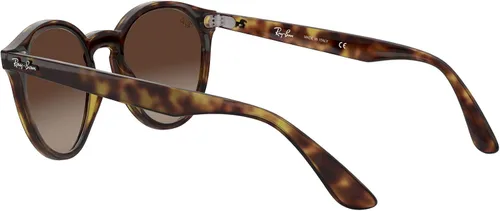 Vista 5 de Ray-Ban RB4380n Blaze - Gafas de sol redondas