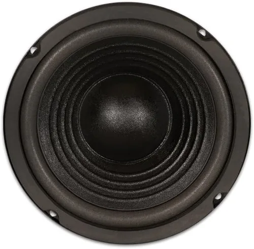 Vista 3 de Goldwood Sound GW-206/4 OEM 6.5" Woofer 180 vatios 4ohm altavoz de repuesto