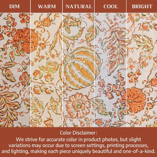 Vista 474 de Maison d' Hermine Delantales para mujer con bolsillo, 100% algodón (27.50 x 31.50 pulgadas)