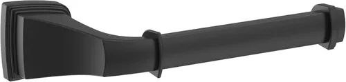 Vista 19 de Amerock BH36032G10 Toallero de níquel cepillado Toallero de 6-13/16 pulgadas (6.811 in) de longitud Revitalize Toallero de mano para pared