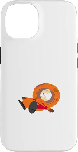 Vista 4 de South Park Oh My God They Killed Kenny! - Carcasa para iPhone 17