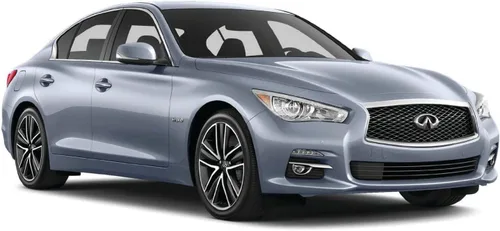 Vista 8 de XtremeVision LED interior para Infiniti Q50 Sedan 2014-2015 (10 piezas) kit de LED interior azul + herramienta de instalación