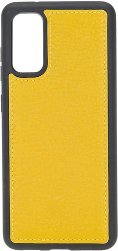 Vista 306 de VENITO Lucca - Funda para Samsung Galaxy Z Flip 6, hecha a mano, máxima protección con piel de grano completo, funda de alta calidad para Samsung