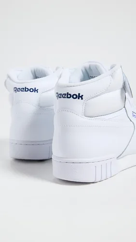 Vista 3 de Reebok Men's Ex-o-fit Hi Sneaker