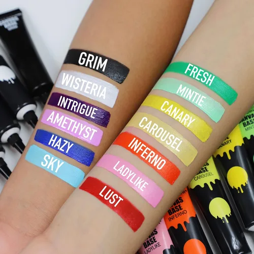 Vista 2 de Base de lona Ultimate Artistry Bundle