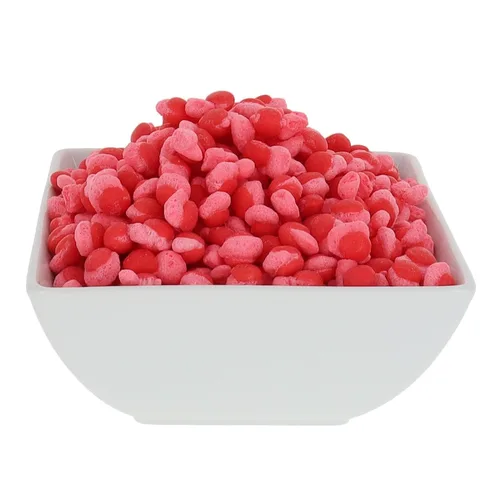 Vista 3 de Arctic Farms Caramelos liofilizados Hot Reds Cinnamon Fire Candies (Canela, 3oz)